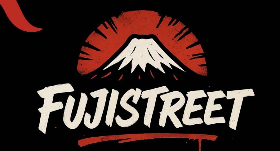FujiStreet